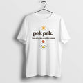 Official Pekpek Chicken Not All Peaks Are The Same - Adult & Kids T-Shirts, Sweatshirts & Hoodies apparel design preview 1