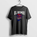 Official Philadelphia Phillies Adolis Garcia El Bombi - Adult & Kids T-Shirts, Sweatshirts & Hoodies apparel design preview 1