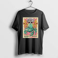 Official Pigeons Playing Ping Pong Jan 23 24 2026 - Adult & Kids T-Shirts, Sweatshirts & Hoodies apparel design preview 1