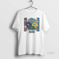 Official Pitt Panthers Vs East Carolina 84 2025 - Adult & Kids T-Shirts, Sweatshirts & Hoodies apparel design preview 1