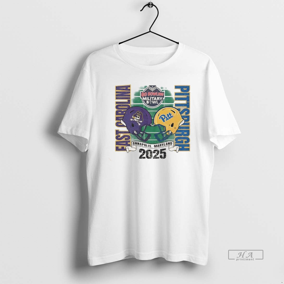 Official Pitt Panthers Vs East Carolina 84 2025 - Adult & Kids T-Shirts, Sweatshirts & Hoodies apparel design preview 1