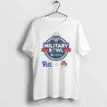 Official Pittsburgh Panthers Vs - Adult & Kids T-Shirts, Sweatshirts & Hoodies apparel design preview 1