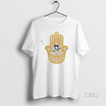 Official Pittsburgh Penguins Honoring Jewish Heritage - Adult & Kids T-Shirts, Sweatshirts & Hoodies apparel design preview 1