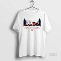 Official Pizza King Train An Indiana Tradition Since - Adult & Kids T-Shirts, Sweatshirts & Hoodies apparel design preview 1