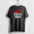 Official Pizza Slut Lovers - Adult & Kids T-Shirts, Sweatshirts & Hoodies apparel design preview 1