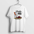 Official Polar Pete Alonso Baltimore Orioles Baseball - Adult & Kids T-Shirts, Sweatshirts & Hoodies apparel design preview 1