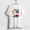 Official Polar Pete Alonso Baltimore Orioles - Adult & Kids T-Shirts, Sweatshirts & Hoodies apparel design preview 1