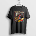 Official Polar Express All Aboard Admit One Christmas - Adult & Kids T-Shirts, Sweatshirts & Hoodies apparel design preview 1