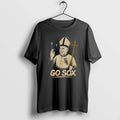 Official Pope South Side Chicago White Sox Baseball - Adult & Kids T-Shirts, Sweatshirts & Hoodies apparel design preview 1