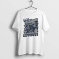 Official Post Malone Dallas Cowboys - Adult & Kids T-Shirts, Sweatshirts & Hoodies apparel design preview 1