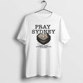 Official Pray For Sydney Bondi Beach Hanukkah - Adult & Kids T-Shirts, Sweatshirts & Hoodies apparel design preview 1