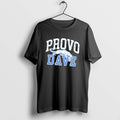 Official Provo Dave Portnoy Byu Cougars - Adult & Kids T-Shirts, Sweatshirts & Hoodies apparel design preview 1