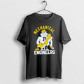Official Purdue Mechanical Engineers - Adult & Kids T-Shirts, Sweatshirts & Hoodies apparel design preview 1