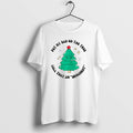Official Put My Dad On The Tree Call That An Urnament - Adult & Kids T-Shirts, Sweatshirts & Hoodies apparel design preview 1
