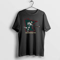 Official Quinn Hughes Quinnesota Welcome To Minnesota - Adult & Kids T-Shirts, Sweatshirts & Hoodies apparel design preview 1