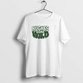 Official Quinnesota Quinn Hughes Gone Wild Minnesota - Adult & Kids T-Shirts, Sweatshirts & Hoodies apparel design preview 1