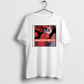 Official Radio Asuka Radiohead The Bends Anime - Adult & Kids T-Shirts, Sweatshirts & Hoodies apparel design preview 1