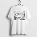 Official Radiohead Pop Is Dead He Left This Message - Adult & Kids T-Shirts, Sweatshirts & Hoodies apparel design preview 1