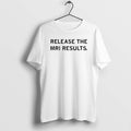 Official Release The Mri Results - Adult & Kids T-Shirts, Sweatshirts & Hoodies apparel design preview 1