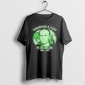 Official Remembering A Legend Actor Peter Greene 1965 - Adult & Kids T-Shirts, Sweatshirts & Hoodies apparel design preview 1