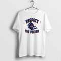 Official Respect The Pecker Utsa Football Logo - Adult & Kids T-Shirts, Sweatshirts & Hoodies apparel design preview 1