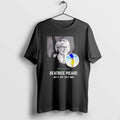 Official Rest In Peace Beatrice Picard 2025 - Adult & Kids T-Shirts, Sweatshirts & Hoodies apparel design preview 1