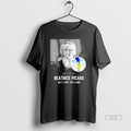 Official Rest In Peace Beatrice Picard 1929 2025 - Adult & Kids T-Shirts, Sweatshirts & Hoodies apparel design preview 1
