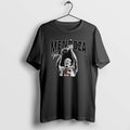 Official Retro Fernando Mendoza 2025 Heisman Winner - Adult & Kids T-Shirts, Sweatshirts & Hoodies apparel design preview 1