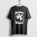 Official Retro Funny Rolling Fatties Vintage - Adult & Kids T-Shirts, Sweatshirts & Hoodies apparel design preview 1