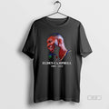 Official Rip Elden Campbell 1968 2025 Nba Legends - Adult & Kids T-Shirts, Sweatshirts & Hoodies apparel design preview 1