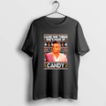 Official Robbie Williams Cause She Thinks Shes Made - Adult & Kids T-Shirts, Sweatshirts & Hoodies apparel design preview 1