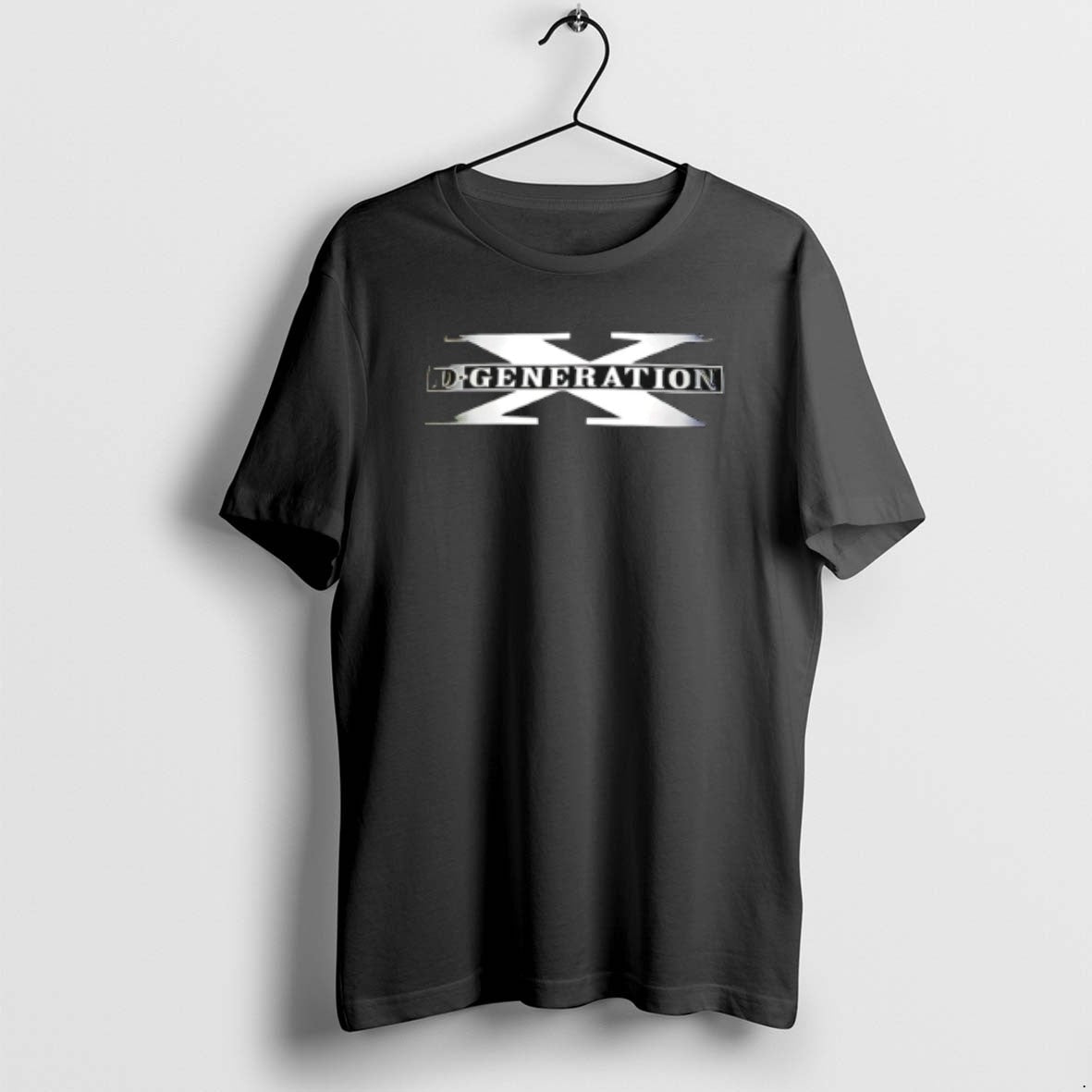 Official Rock Feed D Generation X - Adult & Kids T-Shirts, Sweatshirts & Hoodies apparel design preview 1