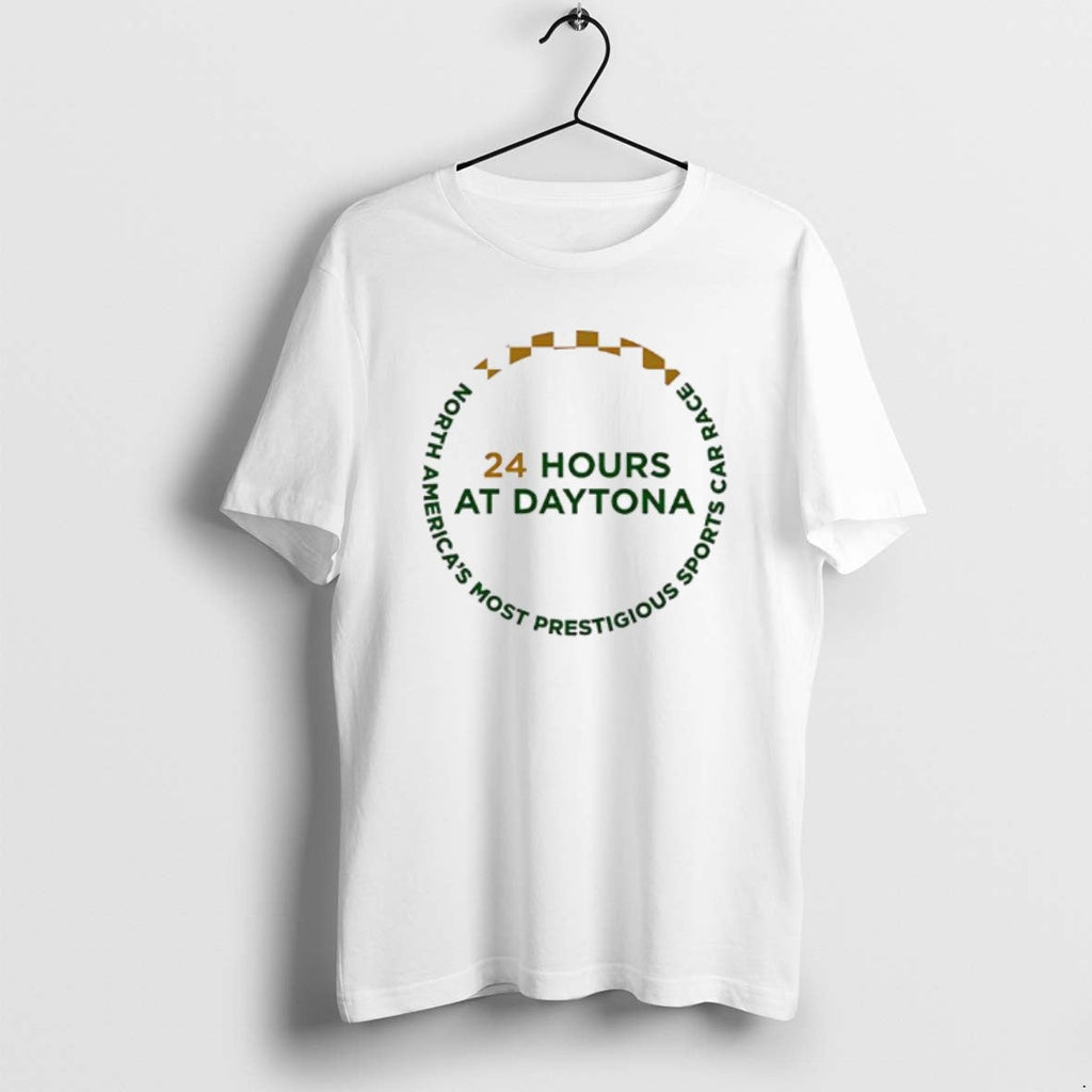 Official Rolex 24 Hours At Daytona North Americas - Adult & Kids T-Shirts, Sweatshirts & Hoodies apparel design preview 1