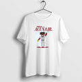 Official Ronald Acuna Jr Cartoon Atlanta Braves - Adult & Kids T-Shirts, Sweatshirts & Hoodies apparel design preview 1