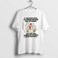 Official Rooster It Takes Real Skill To Choke On Air - Adult & Kids T-Shirts, Sweatshirts & Hoodies apparel design preview 1