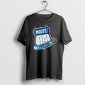 Official Route 84 With Herman Moore Christmas - Adult & Kids T-Shirts, Sweatshirts & Hoodies apparel design preview 1
