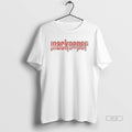 Official Ruby Cruz Wearing Mackeeper - Adult & Kids T-Shirts, Sweatshirts & Hoodies apparel design preview 1