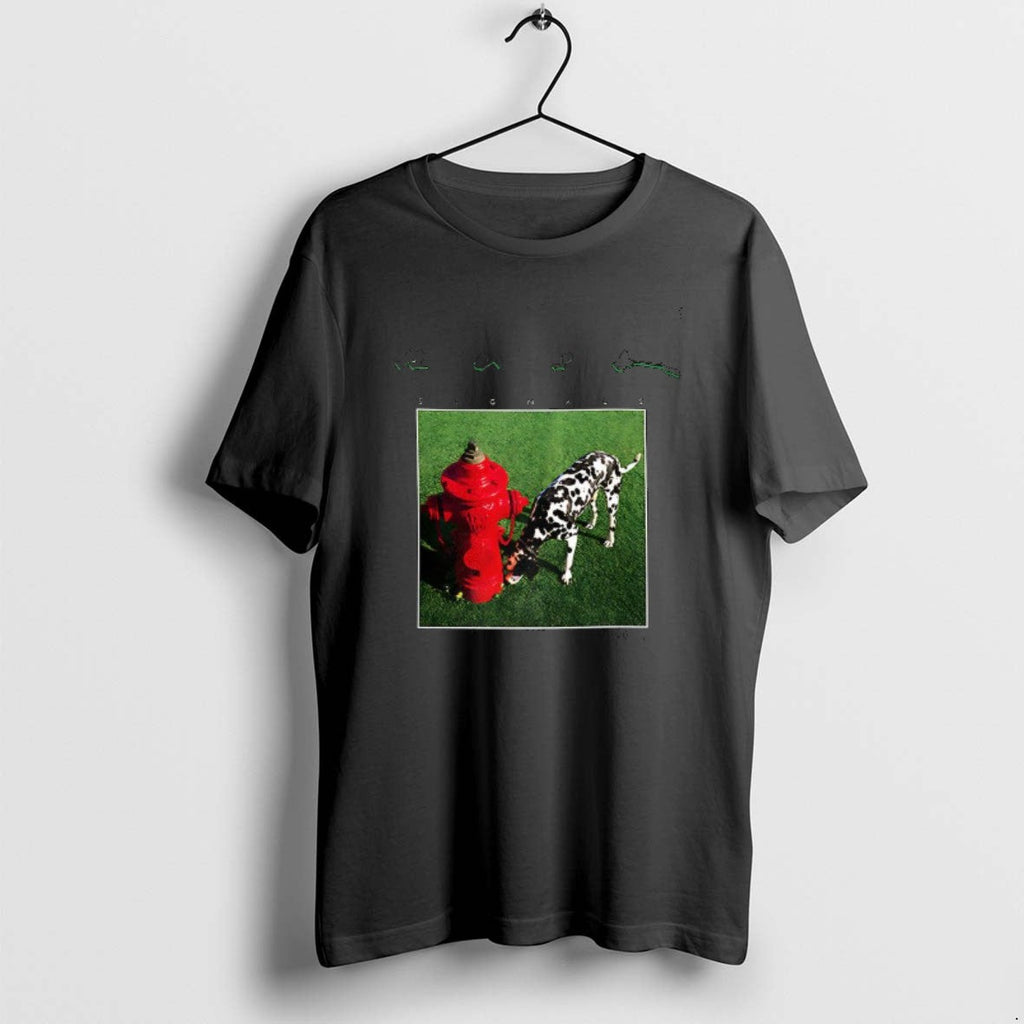 Official Rush Signals Dalmatian Dogs Mark Their - Adult & Kids T-Shirts, Sweatshirts & Hoodies apparel design preview 1
