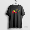 Official Sall Good Man Stylish - Adult & Kids T-Shirts, Sweatshirts & Hoodies apparel design preview 1