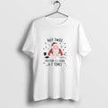 Official Santa Claus Not Twice This Year Ill Check 6 - Adult & Kids T-Shirts, Sweatshirts & Hoodies apparel design preview 1