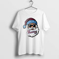 Official Santa Claus X Philadelphia Phillies Go - Adult & Kids T-Shirts, Sweatshirts & Hoodies apparel design preview 1