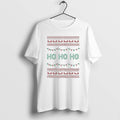 Official Santas Ho Ugly Christmas - Adult & Kids T-Shirts, Sweatshirts & Hoodies apparel design preview 1