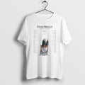 Official Sarah Kinsley The Fleeting Tour 2026 Dates - Adult & Kids T-Shirts, Sweatshirts & Hoodies apparel design preview 1