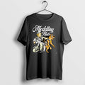 Official Scooby Doo Shaggy Rogers Meddling Kids - Adult & Kids T-Shirts, Sweatshirts & Hoodies apparel design preview 1