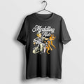 Official Scooby Doo Shaggy Rogers Meddling Kids - Adult & Kids T-Shirts, Sweatshirts & Hoodies apparel design preview 1