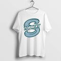 Official Seattle Torrent Inspired Hockey Logo - Adult & Kids T-Shirts, Sweatshirts & Hoodies apparel design preview 1