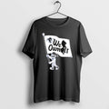 Official Seton Hall Pirates Mens Basketball We Own It - Adult & Kids T-Shirts, Sweatshirts & Hoodies apparel design preview 1