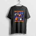 Official Severely Acoustic Graphic Christmas - Adult & Kids T-Shirts, Sweatshirts & Hoodies apparel design preview 1