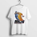 Official Shai Gilgeous Alexander Oklahoma City - Adult & Kids T-Shirts, Sweatshirts & Hoodies apparel design preview 1