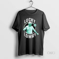 Official Shane Lowry The Bay Golf Club Lucky - Adult & Kids T-Shirts, Sweatshirts & Hoodies apparel design preview 1